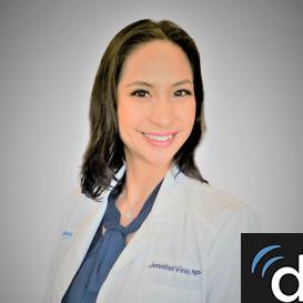 Jennifer Viray