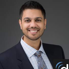 Parambir Dulai, MD, Gastroenterology, Chicago, IL