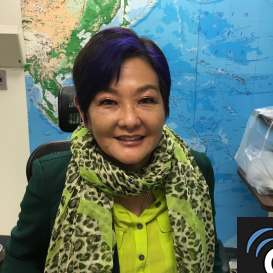 Susan Nishida, MD
