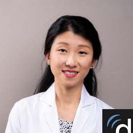 Dr. Xinxin Zhang, MD | Fayetteville, NC | Ophthalmologist | US