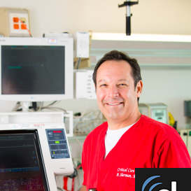 Brian Sherman, MD, Internal Medicine, Lomita, CA