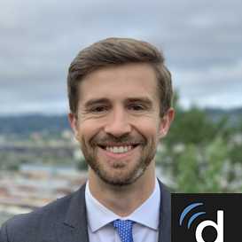 Lucas Stone, MD