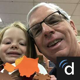 Robert Irwin, Pharmacist, Cedar Lake, IN