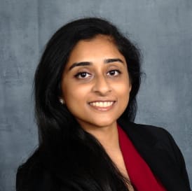Veena Kumar, MD, Neurology, Cleveland, OH, University Hospitals Cleveland Medical Center