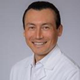 Jeffrey Gluckstein, MD, Neurology, Los Angeles, CA, USC Roski Eye Institute