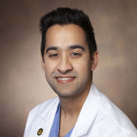 Rahul Sharma, MD