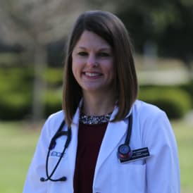 Heather Samudovsky, Physician Assistant, Springfield, IL