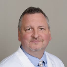 Dirk Thompson, MD, Family Medicine, Independence, MO