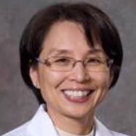 Patricia Chen, MD, Internal Medicine, Citrus Heights, CA