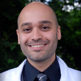 Firas Nakshabandi, MD