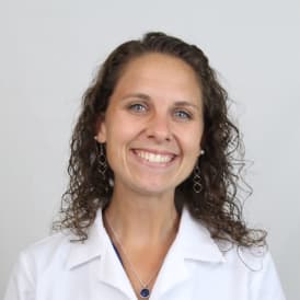 Samantha Cappetto, MD, Pediatrics, Charlotte, NC, Atrium Health's Carolinas Medical Center