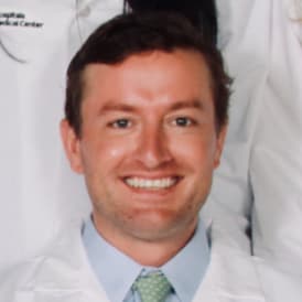 Alexander Votruba, MD, Emergency Medicine, Cleveland, OH, University Hospitals Cleveland Medical Center