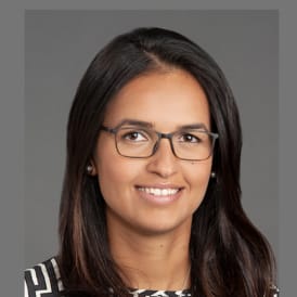 Zineb Mashak, MD