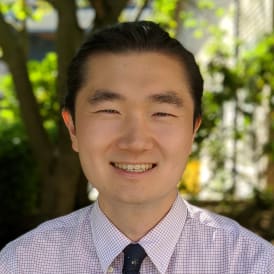 William Lou, MD, Neurology, Seattle, WA