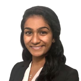 Spoorthi Davala, MD, Pediatric Pulmonology, Palo Alto, CA