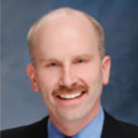 James Geraghty, MD, Otolaryngology (ENT), Peoria, IL, Carle Health Methodist Hospital