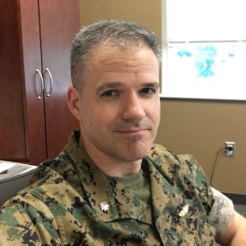 Sean Leonard, MD