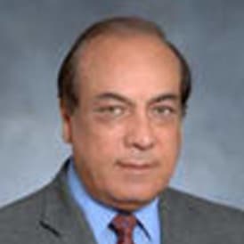 Reza Abghari, MD