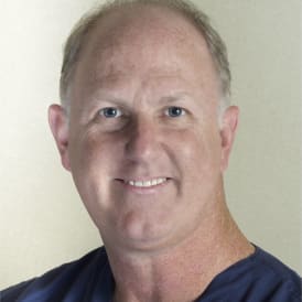 David Draughn, MD, Vascular Surgery, Gastonia, NC, Atrium Health Kings Mountain