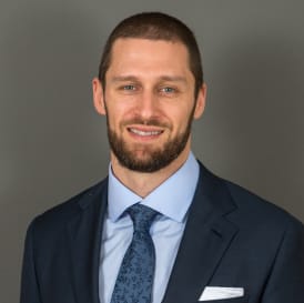 Aaron Dahl, MD