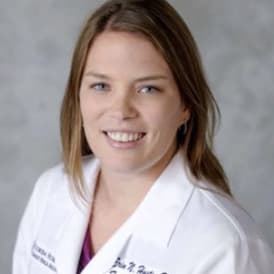 Erin Huston, DO, Family Medicine, Charlotte, NC, Atrium Health's Carolinas Medical Center