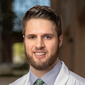Hayden Mcneill, PA, Physician Assistant, Friendswood, TX
