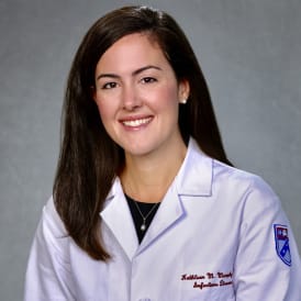 Kathleen Murphy, MD, Infectious Disease, Philadelphia, PA, Penn Presbyterian Medical Center