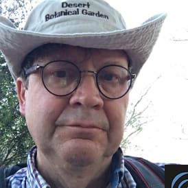 Bruce Burton, MD