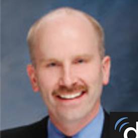 James Geraghty, MD