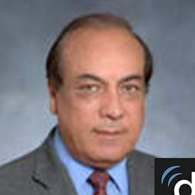 Reza Abghari, MD