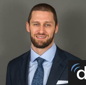 Aaron Dahl, MD