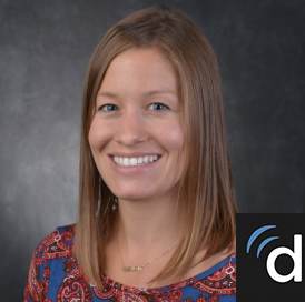 Elizabeth Sandberg, MD