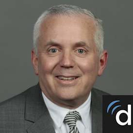 James Underberg, MD