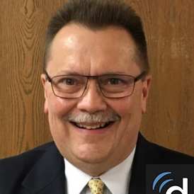 Jeffrey Muszynski, Pharmacist, Sylvania, OH