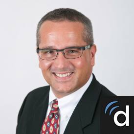 Brian Yocks, MD, Family Medicine, Monticello, IL
