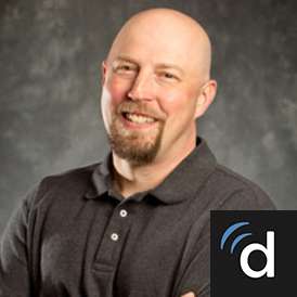 Eric Dudenhofer, Nurse Practitioner, Spokane, WA