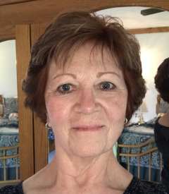 Sherry Schaffer, Pharmacist, Willard, OH