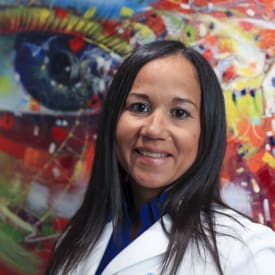 Karla Alejandro, MD, Ophthalmology, Rio Piedras, PR