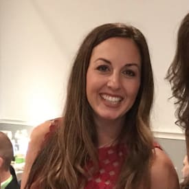 Lori Berube