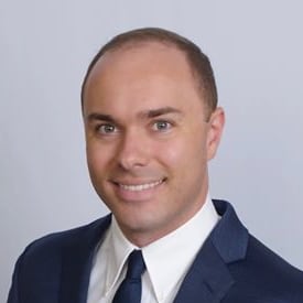 Robert Boud, DO