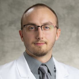 Zachary Osmanski, DO