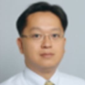 Chanhaeng Rhee, MD, Endocrinology, Nashville, TN, Vanderbilt University Medical Center