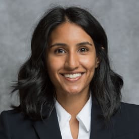 Sravani Mannuru, MD, Resident Physician, Iowa City, IA, University of Iowa Hospitals and Clinics