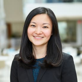 Jessica Zuo, MD, Geriatrics, New Haven, CT