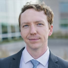 James Fahey, DO, Anesthesiology, Iowa City, IA