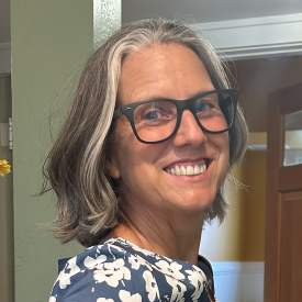 Elizabeth Quillin, MD