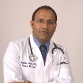 Narinder Basra, MD