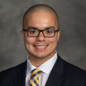 Quintin Solano, MD