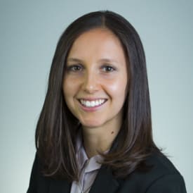 Melissa Le Roux, MD, Resident Physician, La Jolla, CA