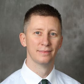 Jason Massengill, MD